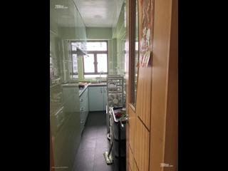 Sai Ying Pun - Lee Wai Building 07