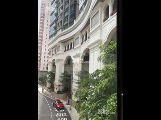 Sai Ying Pun - Lee Wai Building 09