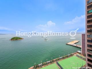 坚尼地城 - 傲翔湾畔 02