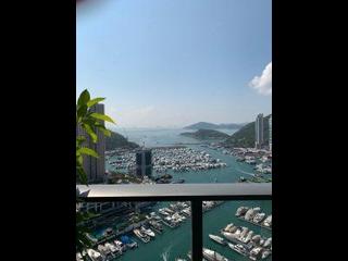 Wong Chuk Hang - Marinella Block 2 05