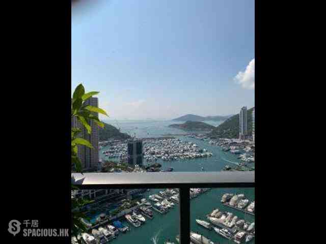 Wong Chuk Hang - Marinella Block 2 05