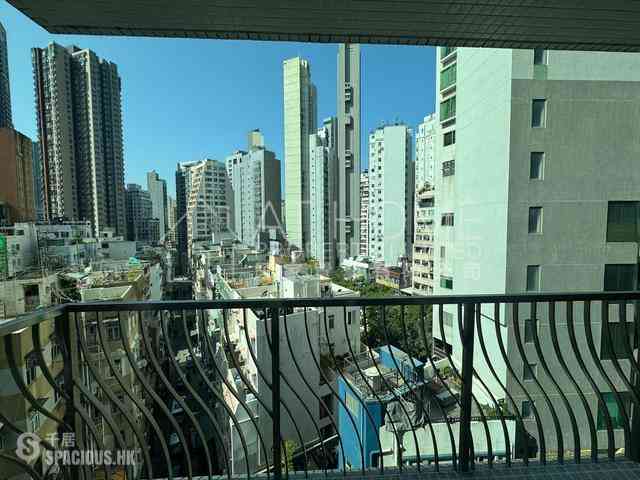 Central - Tung Tze Terrace 07