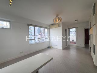 Mid Levels Central - Ying Fai Court 04