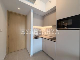 Sai Ying Pun - No.8 Hing Hon Road (Resiglow-Bonham) 06