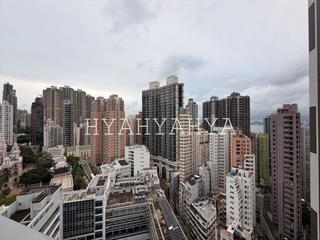 Sai Ying Pun - No.8 Hing Hon Road (Resiglow-Bonham) 08