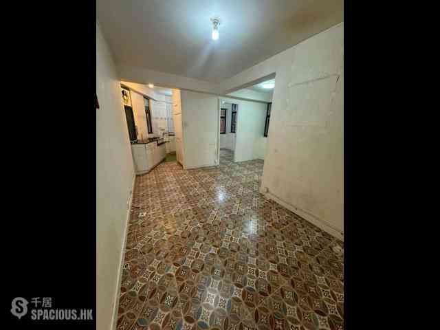 North Point - Wah Hong Mansion 01