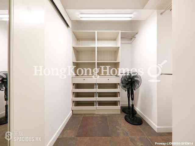 Causeway Bay - Kingston Building 07