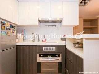 Wan Chai - Convention Plaza Apartments 07
