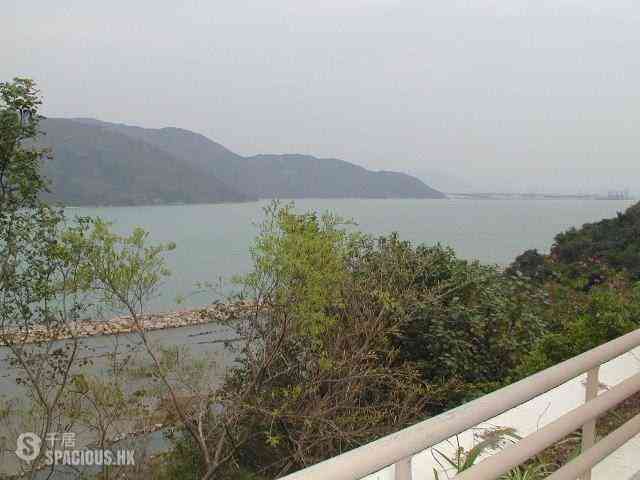愉景湾 - 愉景湾1期 碧涛海蜂径 13