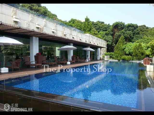 Sai Kung - The Giverny 01
