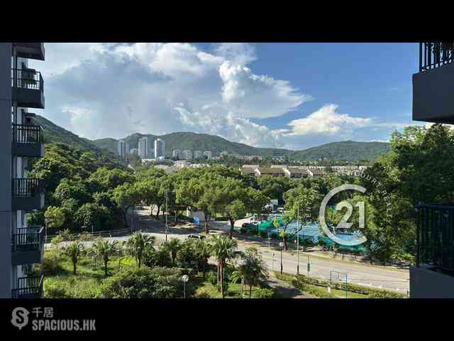 愉景湾 - 愉景湾3期 康慧台 康和阁 02