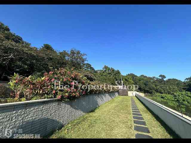 Sai Kung - The Giverny 12