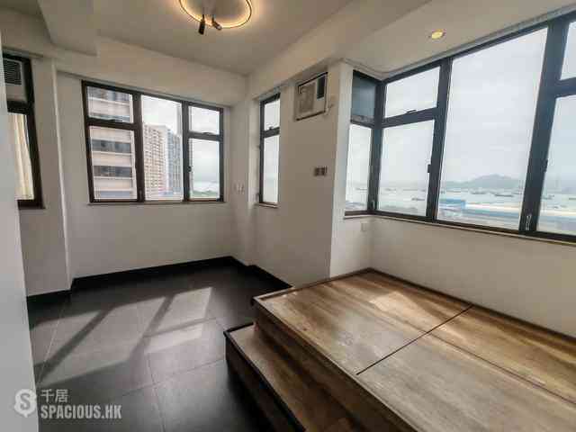 Shek Tong Tsui - Kong Chian Tower Block 2 05