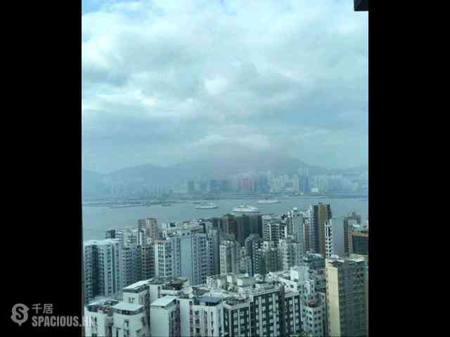 炮台山 - 豪廷峰 01