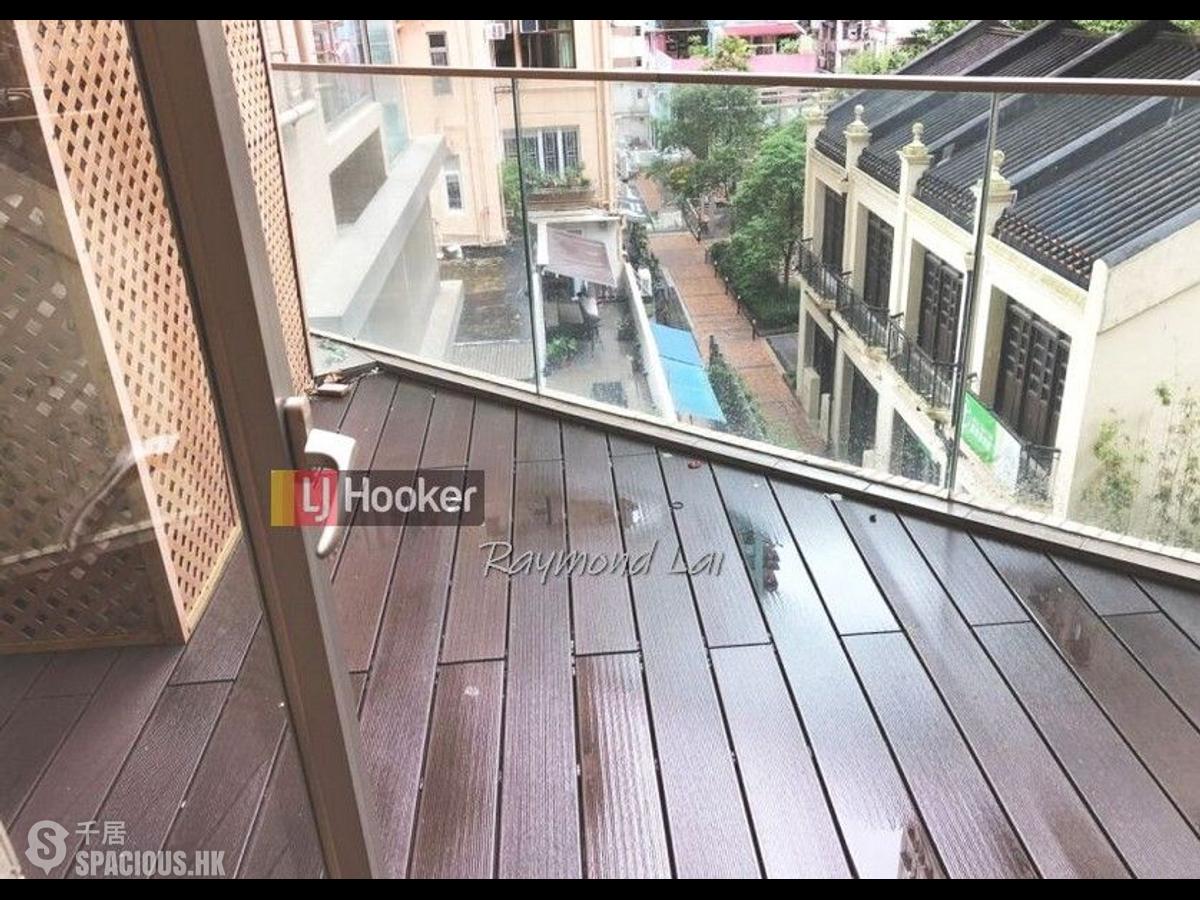 Sai Ying Pun - The Nova 01