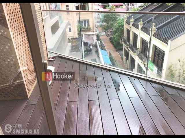 Sai Ying Pun - The Nova 01
