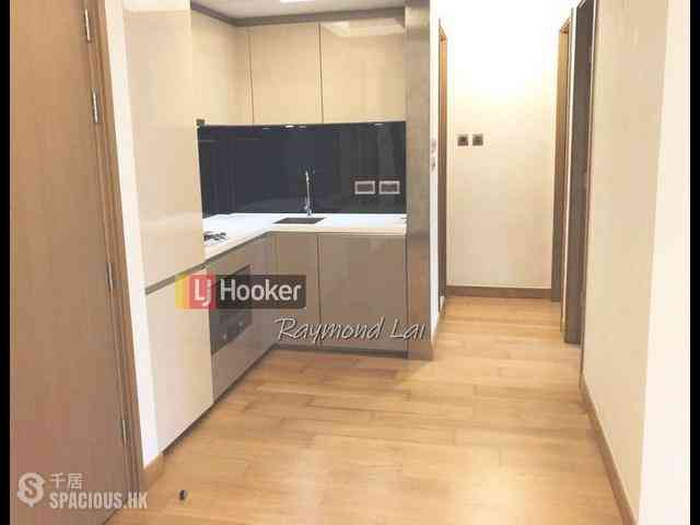 Sai Ying Pun - The Nova 04