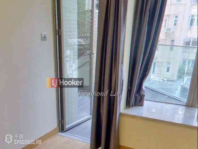 Sai Ying Pun - The Nova 06