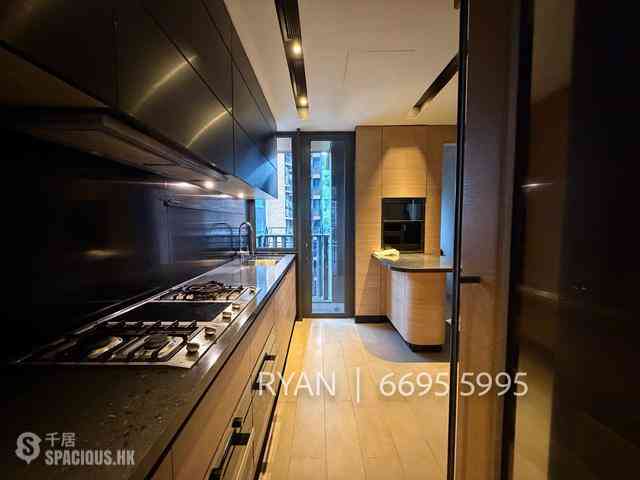 Tin Hau - The Pavilia Hill 11