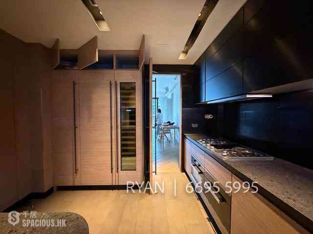 Tin Hau - The Pavilia Hill 12
