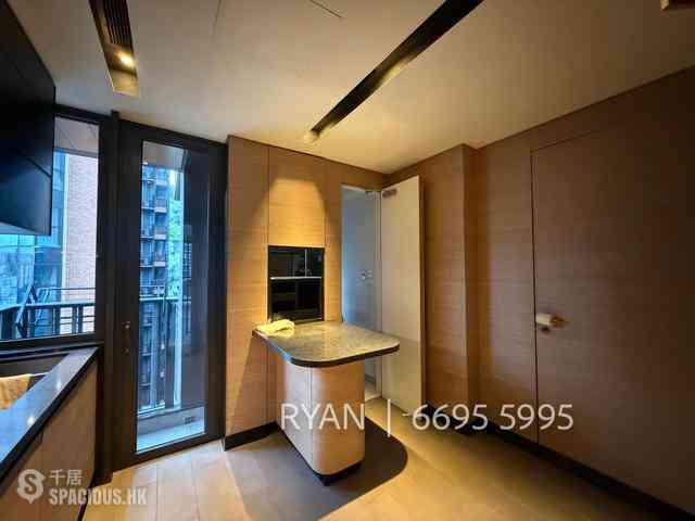 Tin Hau - The Pavilia Hill 13