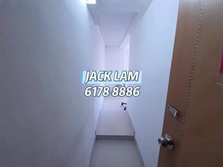 Jordan - Siu Hing Building 06