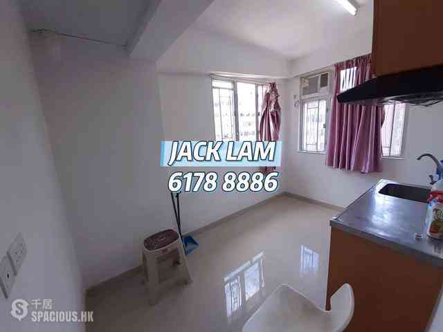 Jordan - Siu Hing Building 07