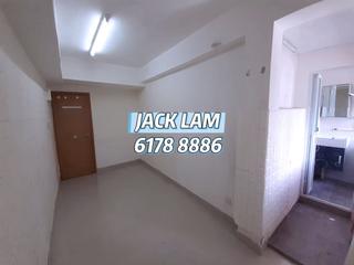 Jordan - Siu Hing Building 08