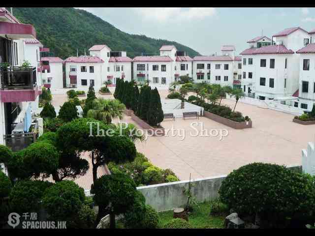 清水湾 - 丽莎湾别墅 09