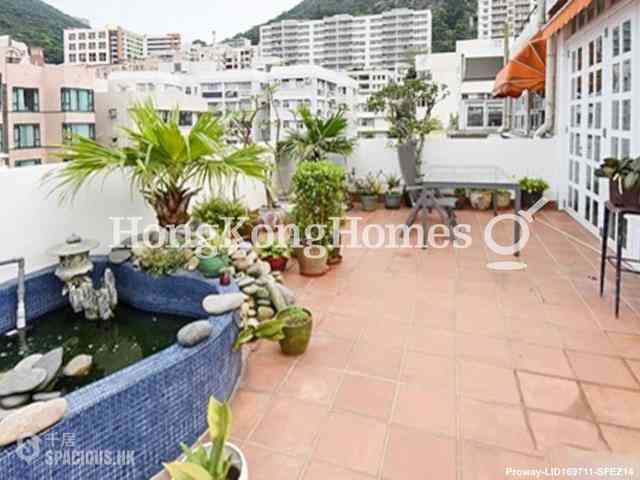Happy Valley - Shuk Yuen Building 03