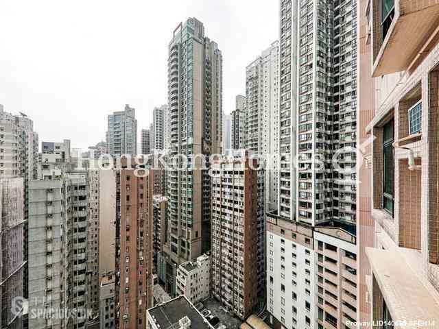 Mid Levels Central - Fairview Height 02