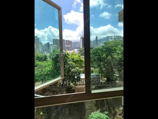 Wan Chai - The Zenith 05
