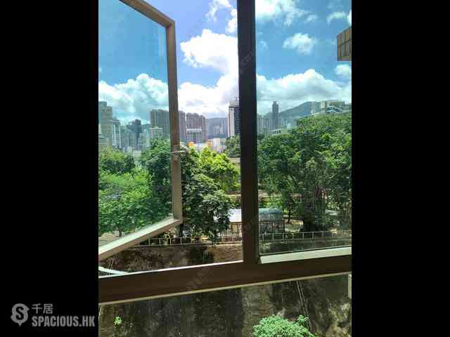 Wan Chai - The Zenith 05