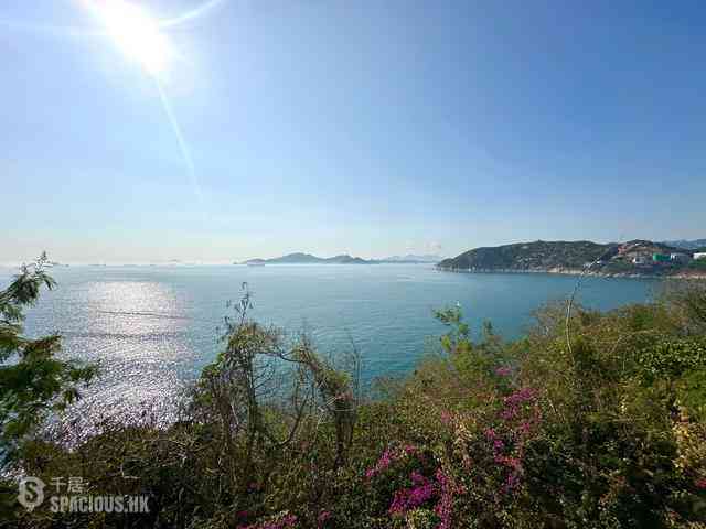 赤柱 - 富豪海湾 02