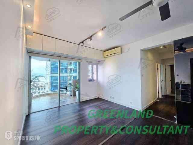 Sai Ying Pun - Kingsfield Tower 03