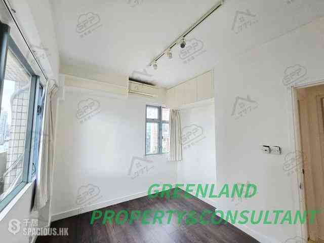 Sai Ying Pun - Kingsfield Tower 05