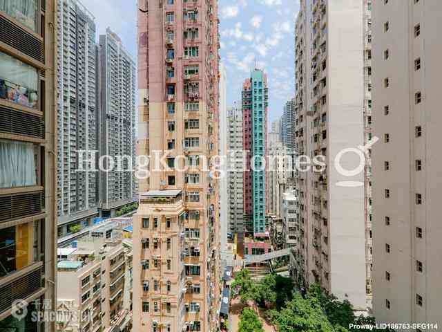 Sai Ying Pun - The Nova 02