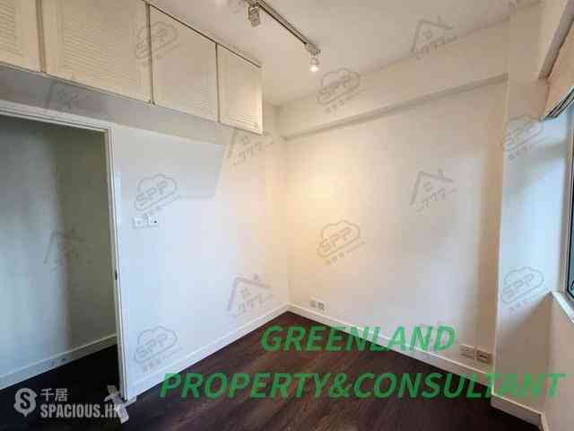Sai Ying Pun - Kingsfield Tower 06
