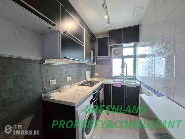 Sai Ying Pun - Kingsfield Tower 07