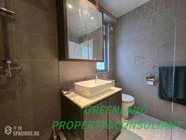 Sai Ying Pun - Kingsfield Tower 08