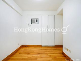Sheung Wan - Queen's Terrace 05