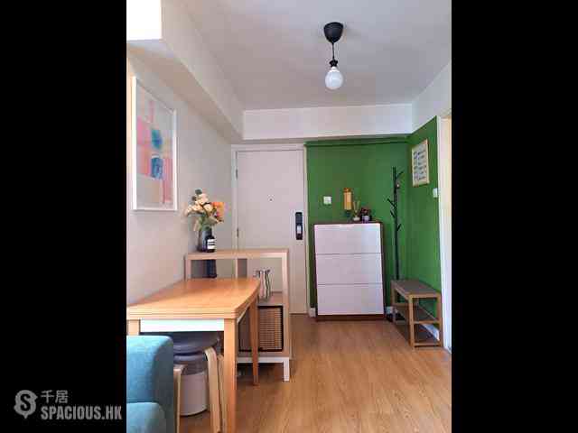 Kennedy Town - Smithfield Terrace 03