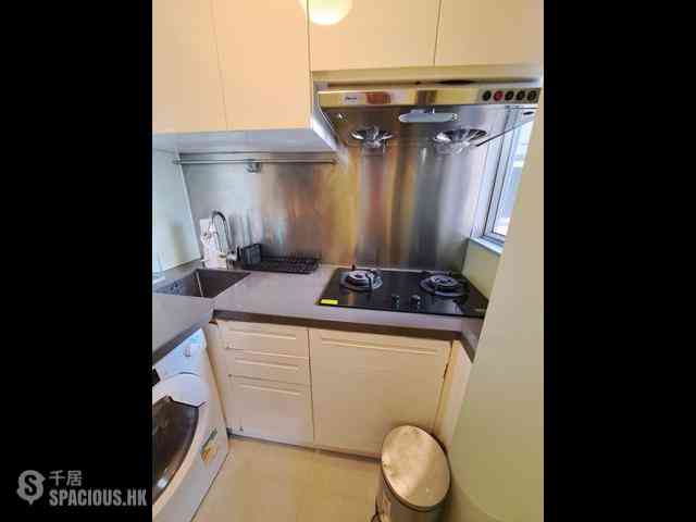 Kennedy Town - Smithfield Terrace 07