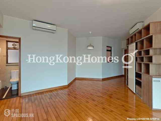 Shek Tong Tsui - The Belcher's 04