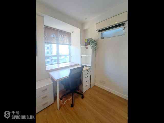 Kennedy Town - Smithfield Terrace 04