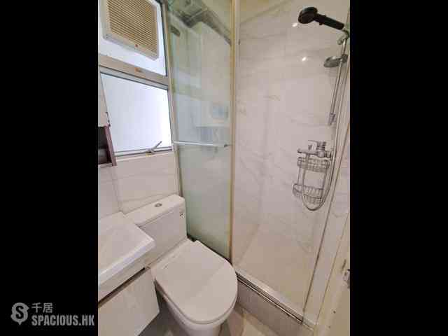 Kennedy Town - Smithfield Terrace 07