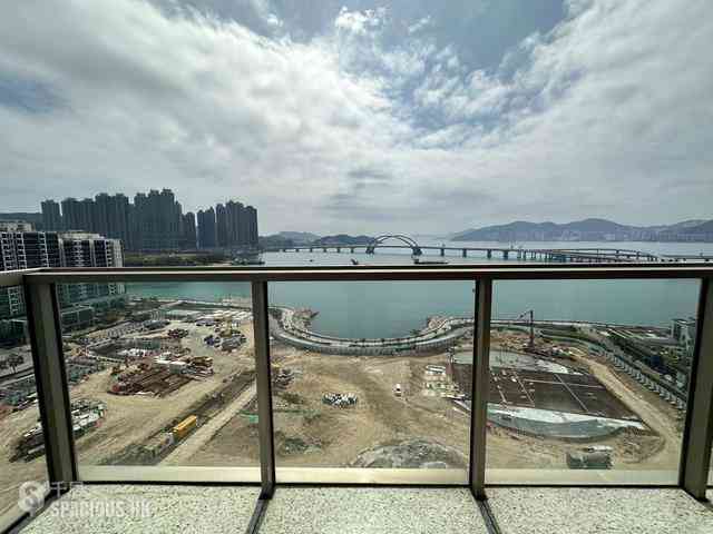 将军澳 - 帝景湾3座 01