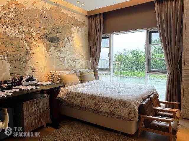 山顶 - Guildford Court 05