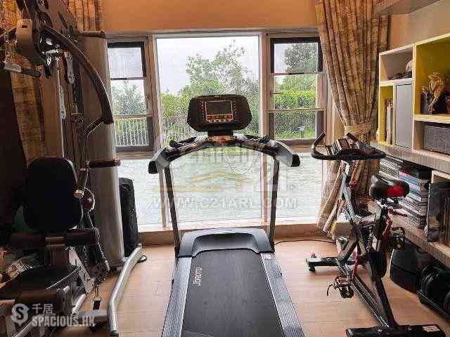 山顶 - Guildford Court 06