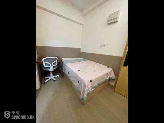 Tsim Sha Tsui - Garden Mansion 01